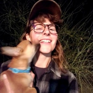 Carrot Quinn profile image