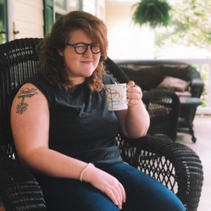Abigail Armstrong profile image