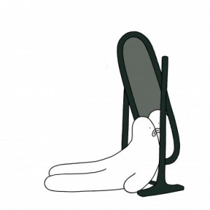Profile photo of blobs feeling things