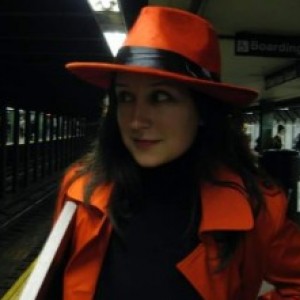 Ally profile image