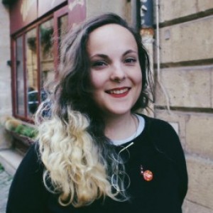 Marie Lou profile image