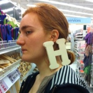 Profile picture of Hannah