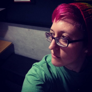Profile picture of Jaq