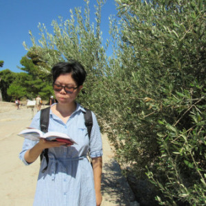 Tiff C profile image