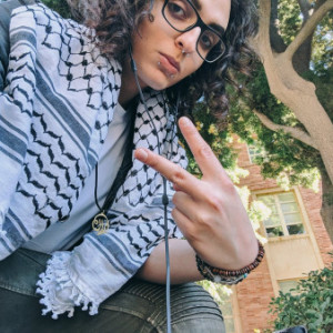 Esther Nikbin profile image