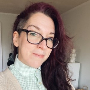 Elizabeth Bird profile image