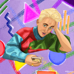 Phoebe Unter profile image