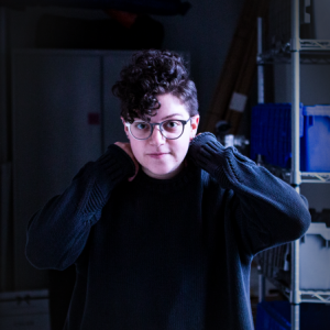 Profile photo of Hala H.