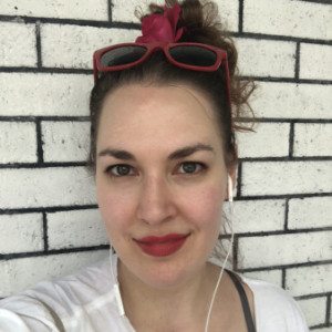 Natalie profile image
