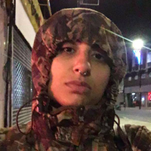 Aisha Mirza profile image