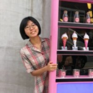 Profile photo of Alison Tam