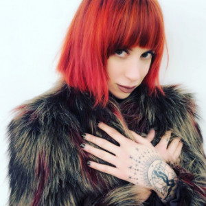 Sophie Saint Thomas profile image