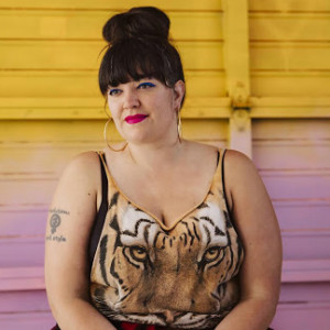 Jenny Bruso profile image