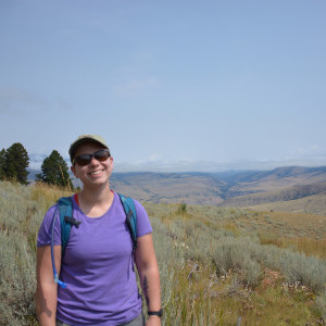 Profile photo of Tess