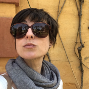 Melis Amber profile image