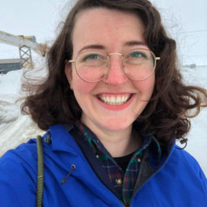 Allyson Woodard profile image
