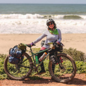 Karla Robles profile image
