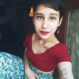 Riddhi profile image