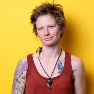 Profile photo of Lori Fox
