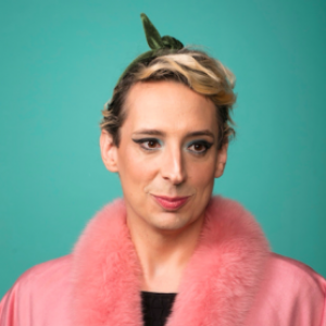 Grace Lavery profile image