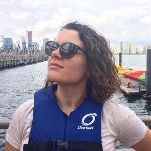 Emelie B profile image