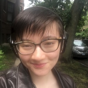 Artemie Li profile image