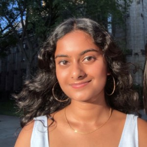 A profile image