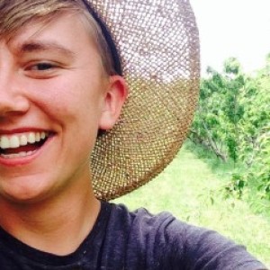 Profile photo of Abby