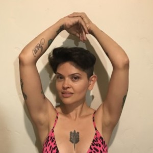 Myriam Gurba profile image