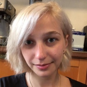 Natasha Ochshorn profile image