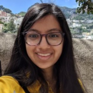 Nirali Sheth profile image
