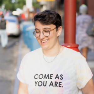 Erica Snyder profile image