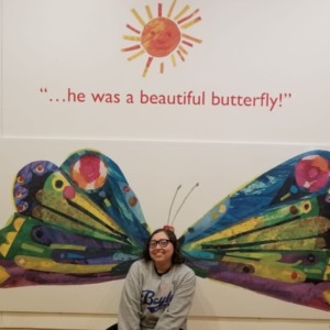 Yesenia Vargas profile image