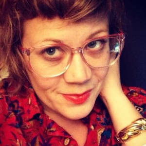 Jamie J. Hagen profile image