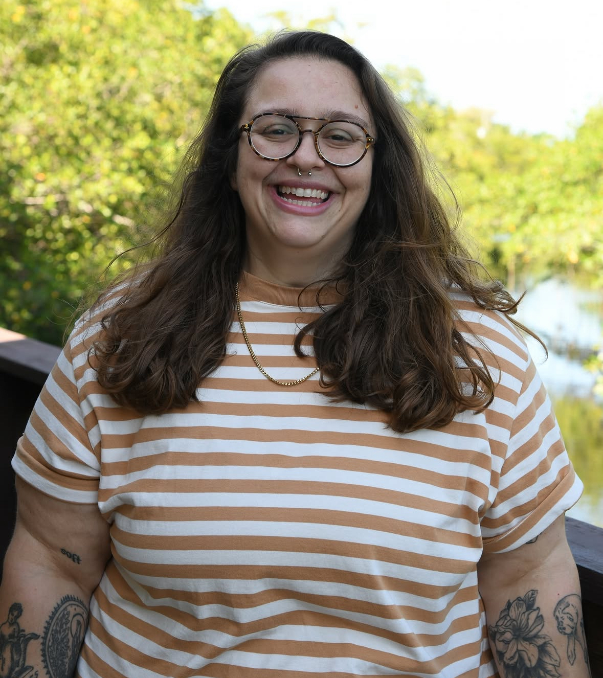 Stef Rubino profile image